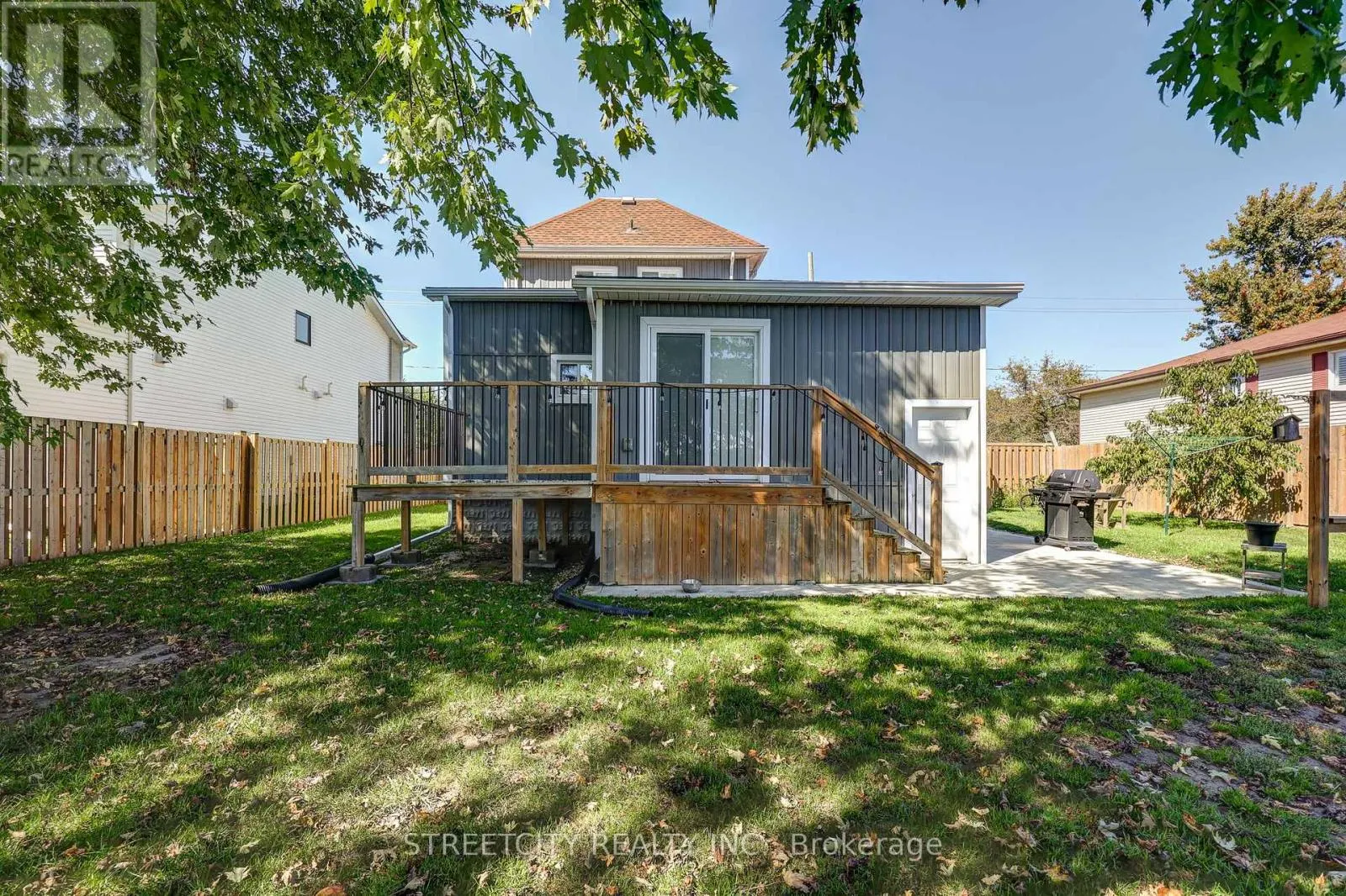 276 MARSH LINE