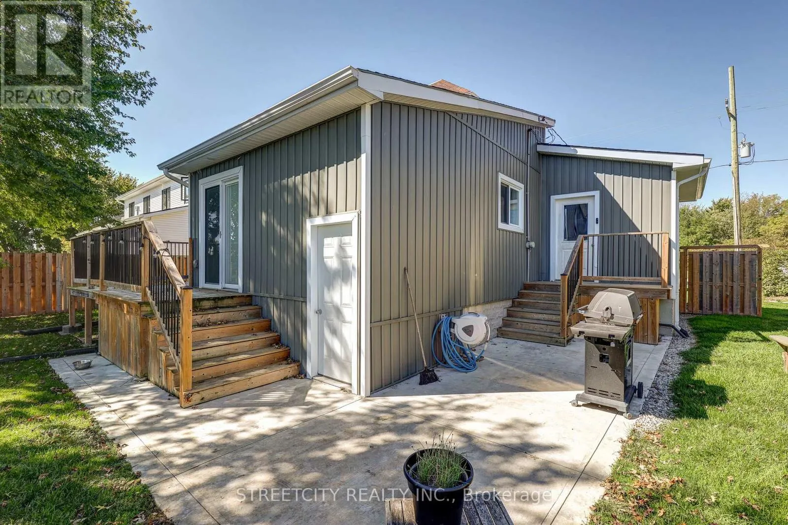 276 MARSH LINE