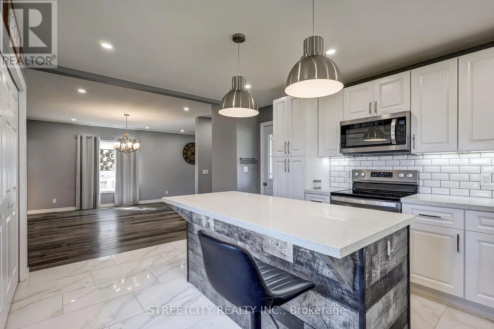 276 MARSH LINE