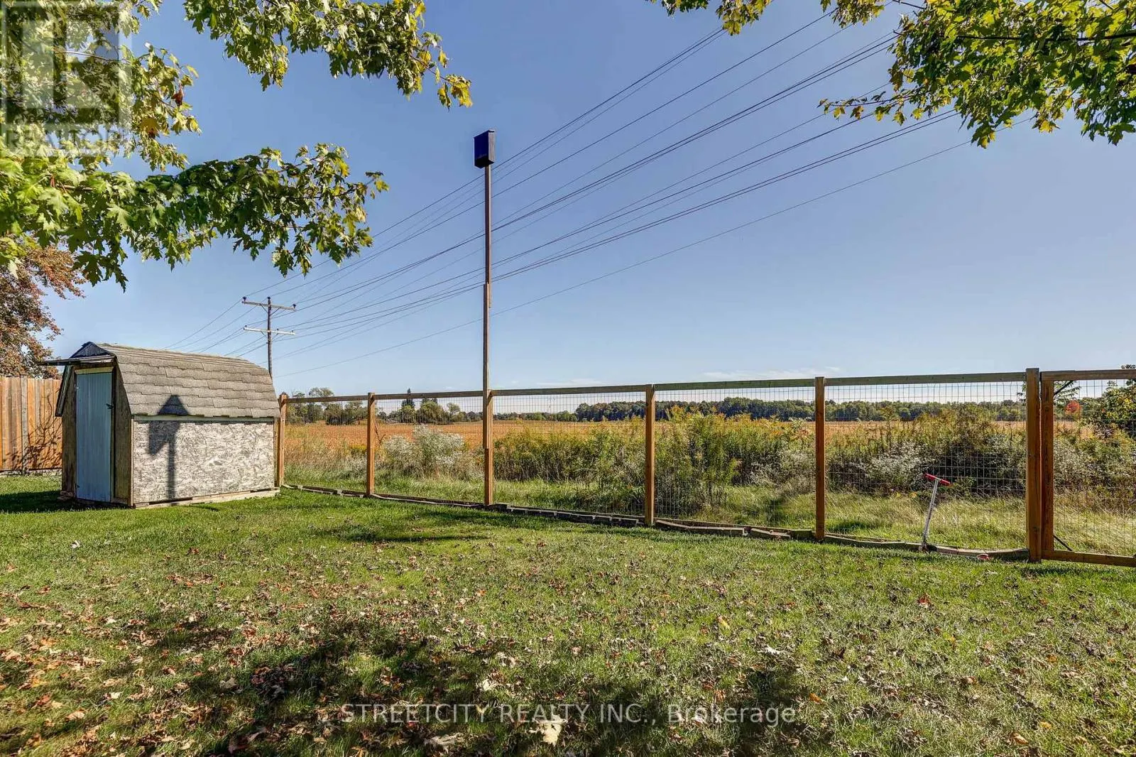 276 MARSH LINE