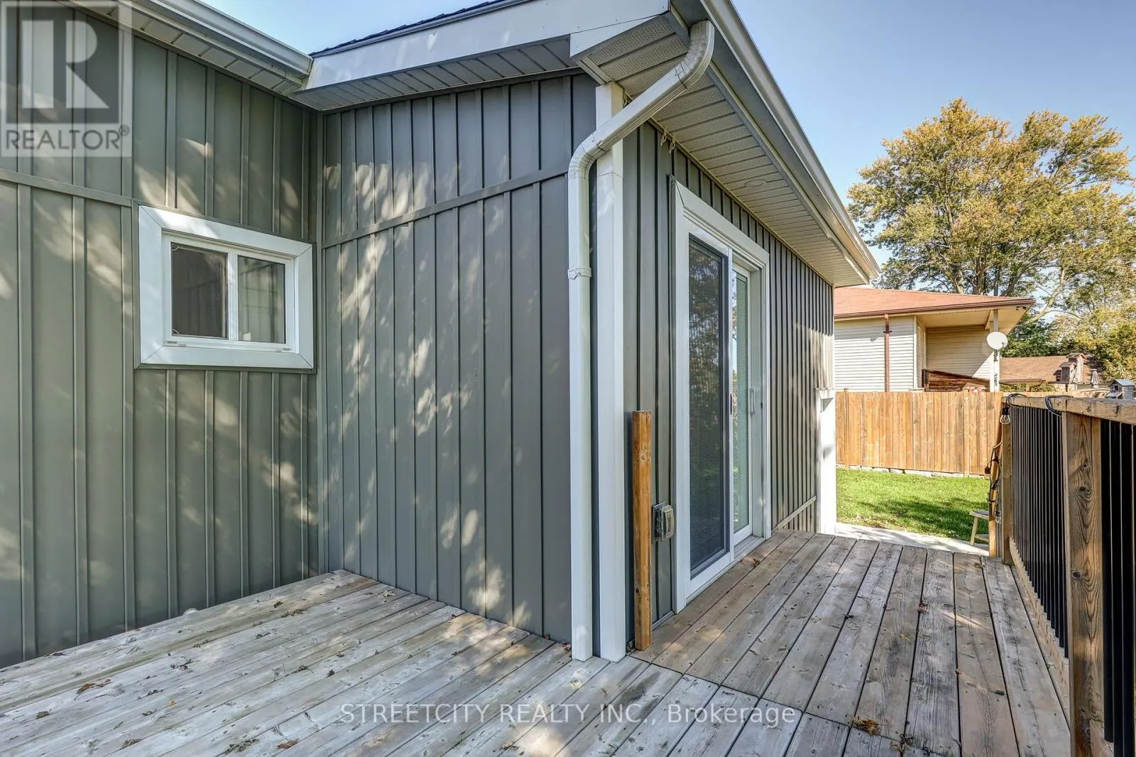 276 MARSH LINE