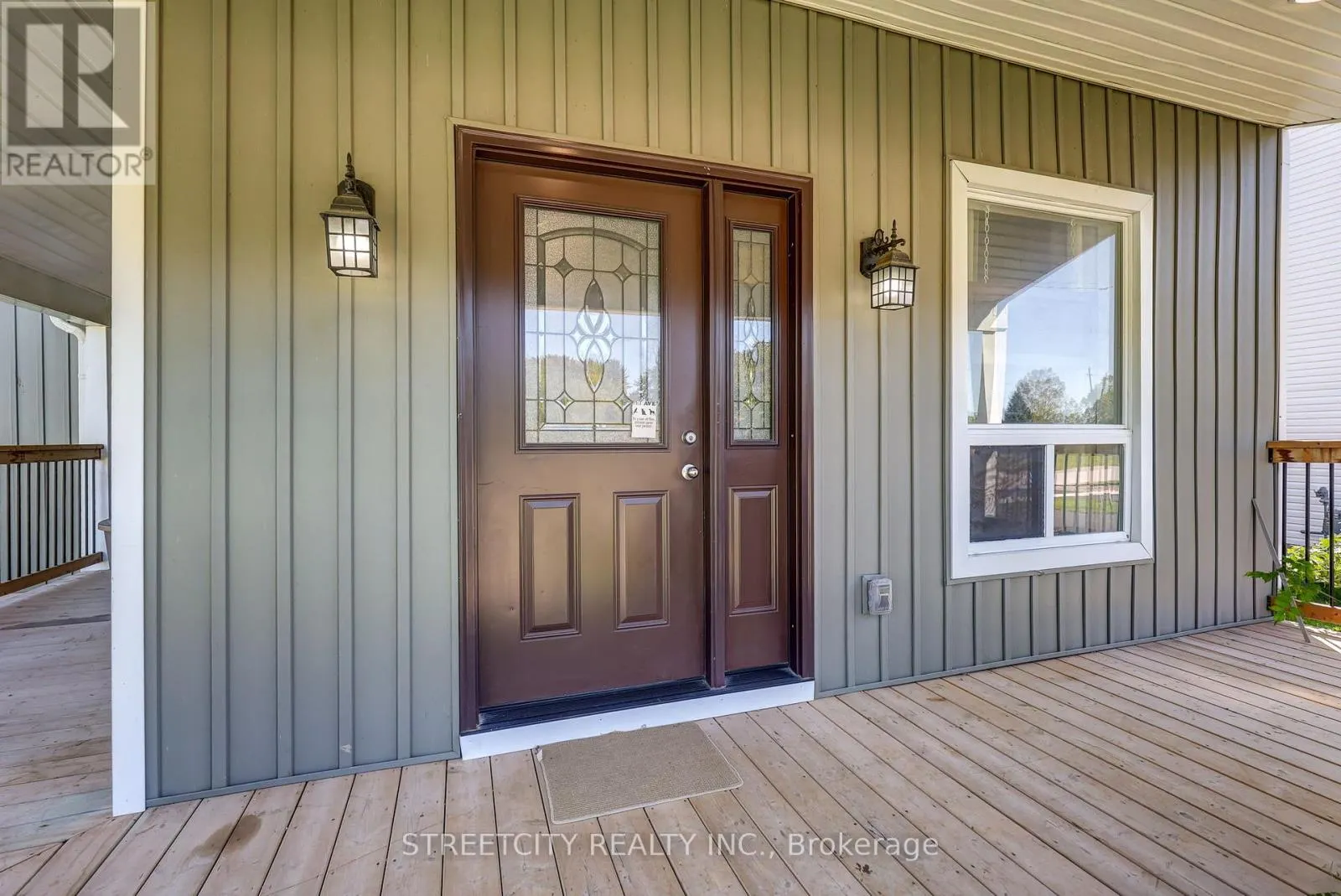 276 MARSH LINE