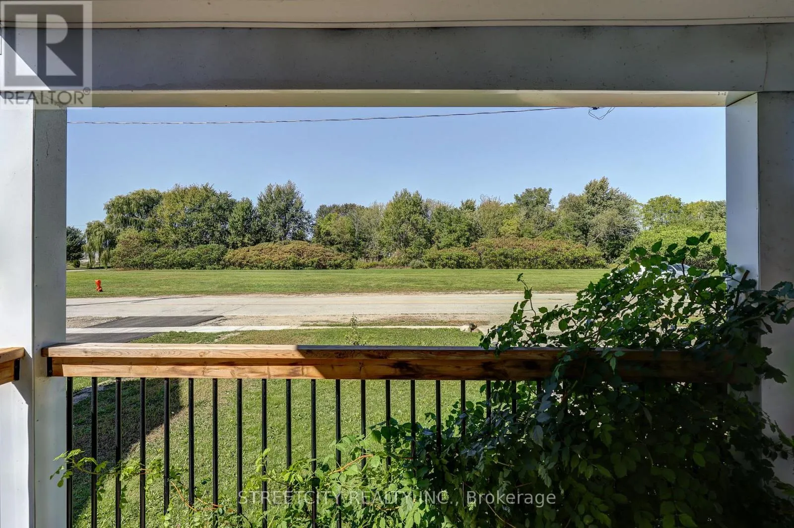 276 MARSH LINE