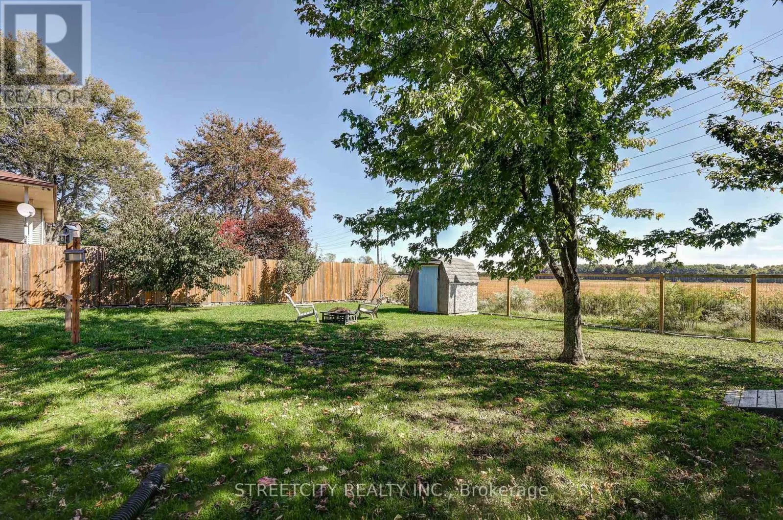 276 MARSH LINE
