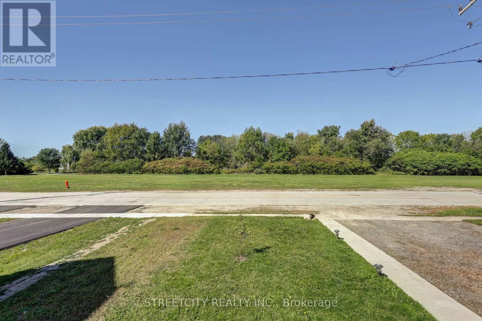 276 MARSH LINE