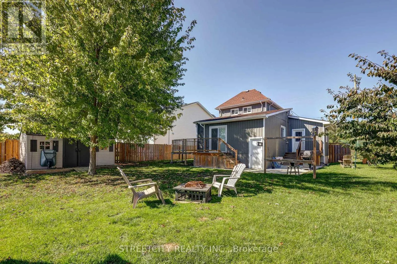 276 MARSH LINE