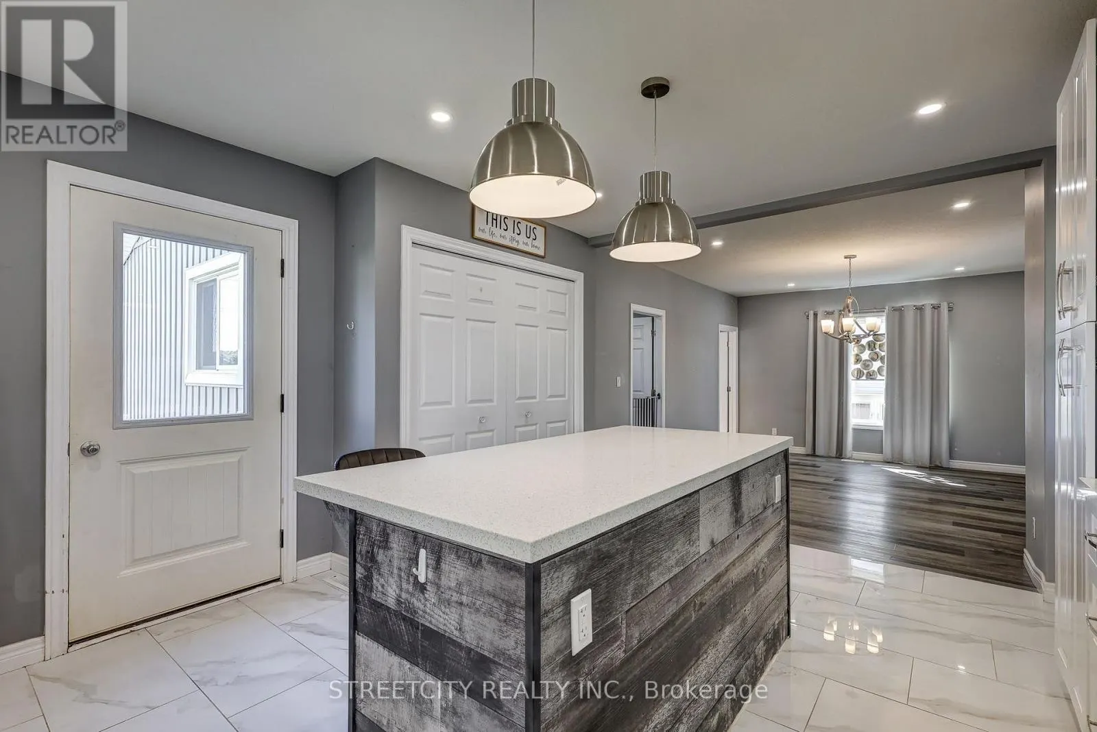 276 MARSH LINE