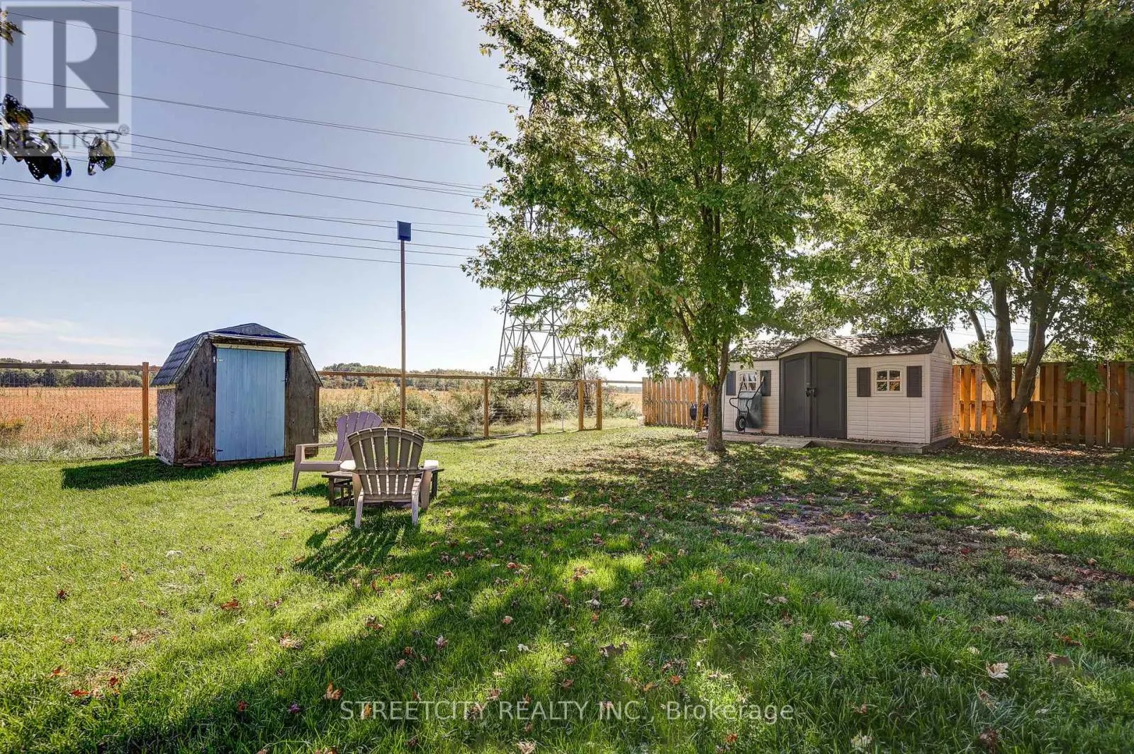 276 MARSH LINE