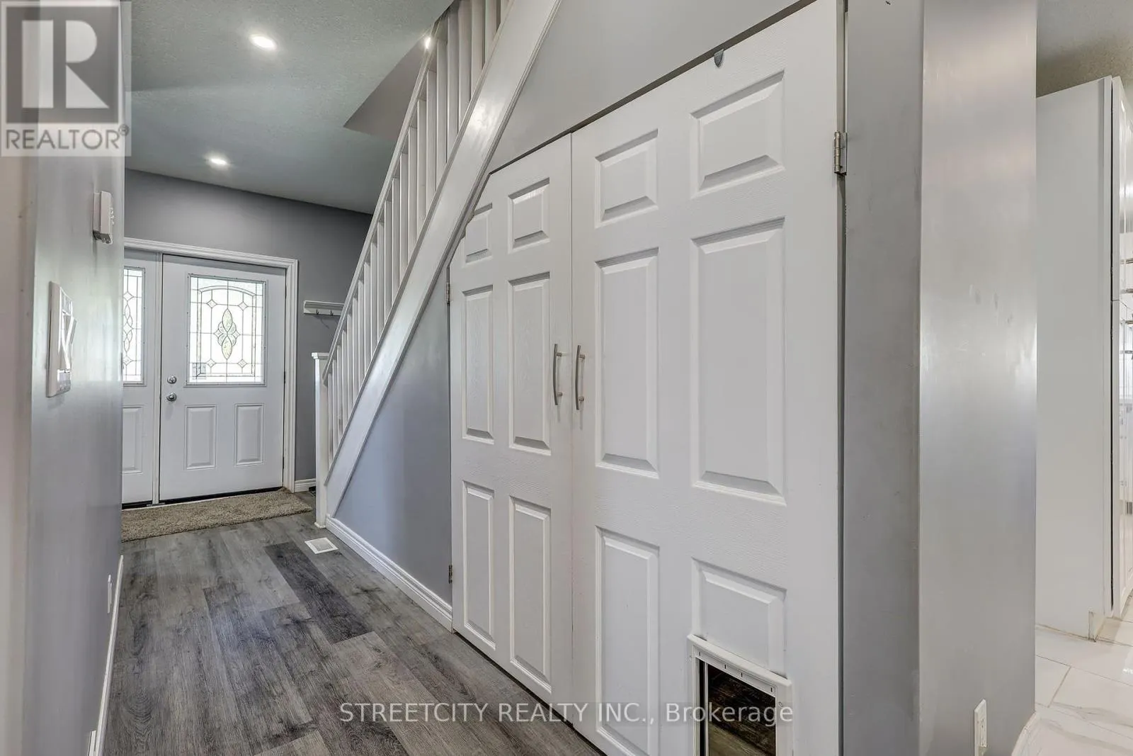 276 MARSH LINE