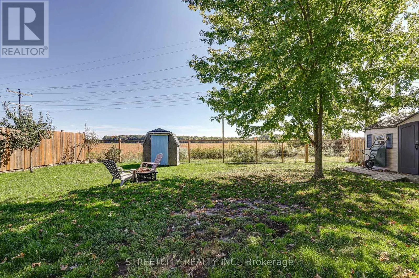 276 MARSH LINE
