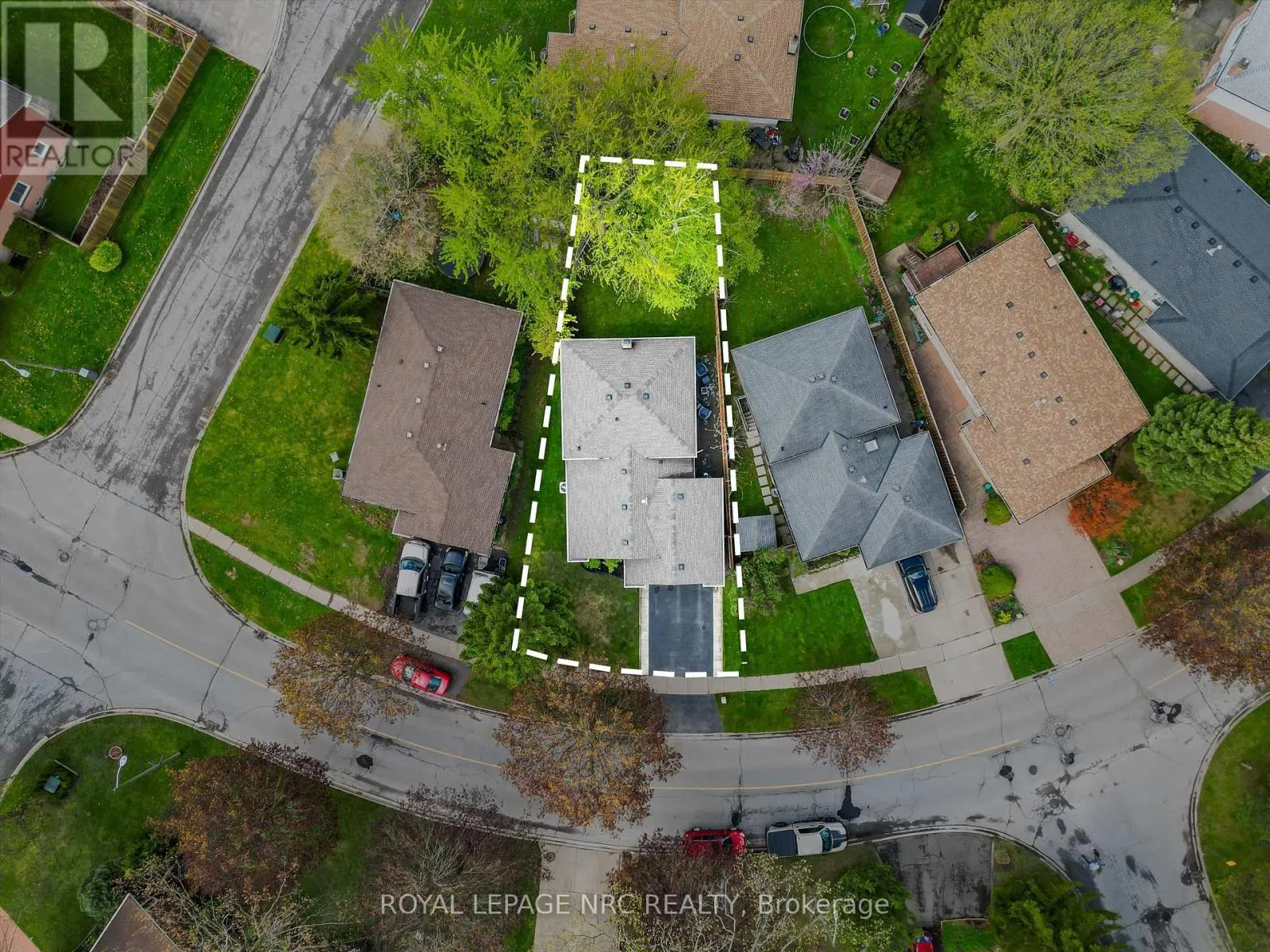 6237 DELTA DRIVE