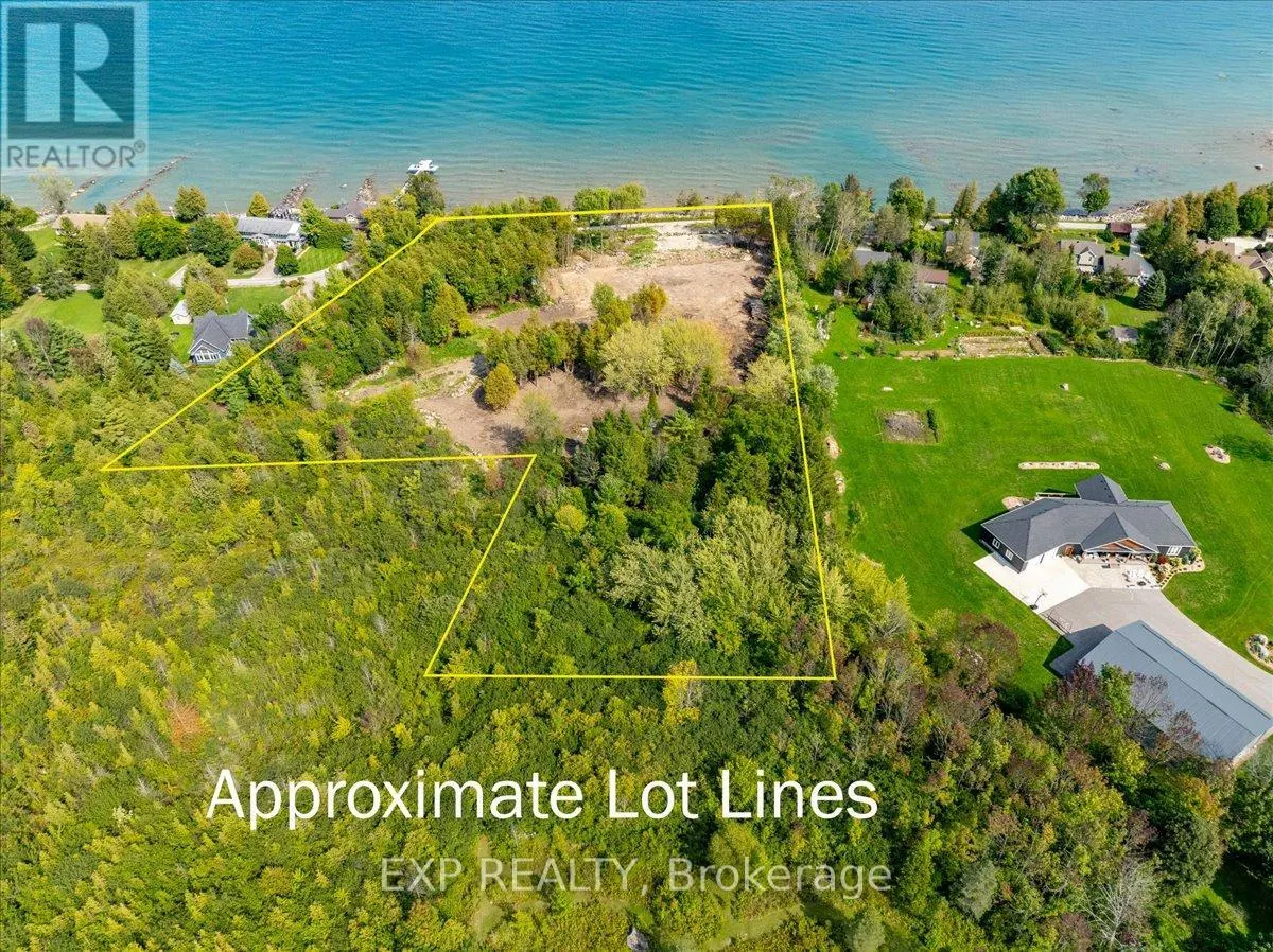 200 LAKESHORE ROAD