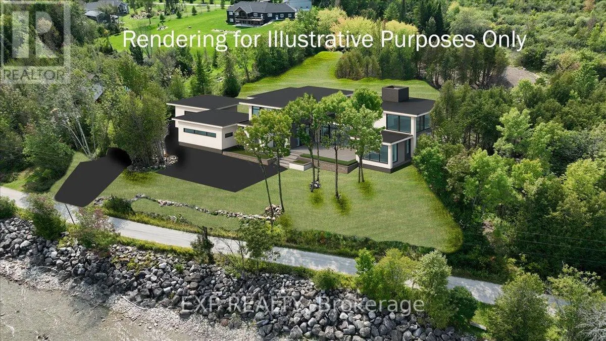 200 LAKESHORE ROAD