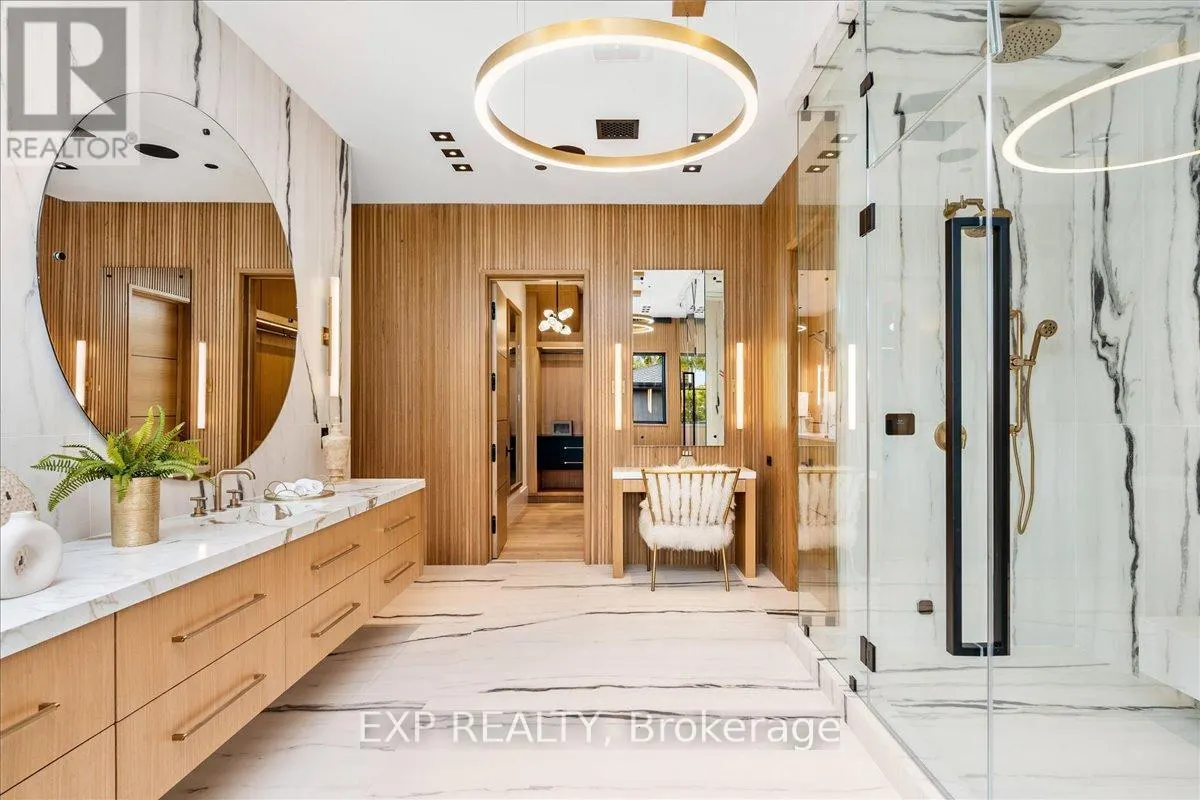200 LAKESHORE ROAD