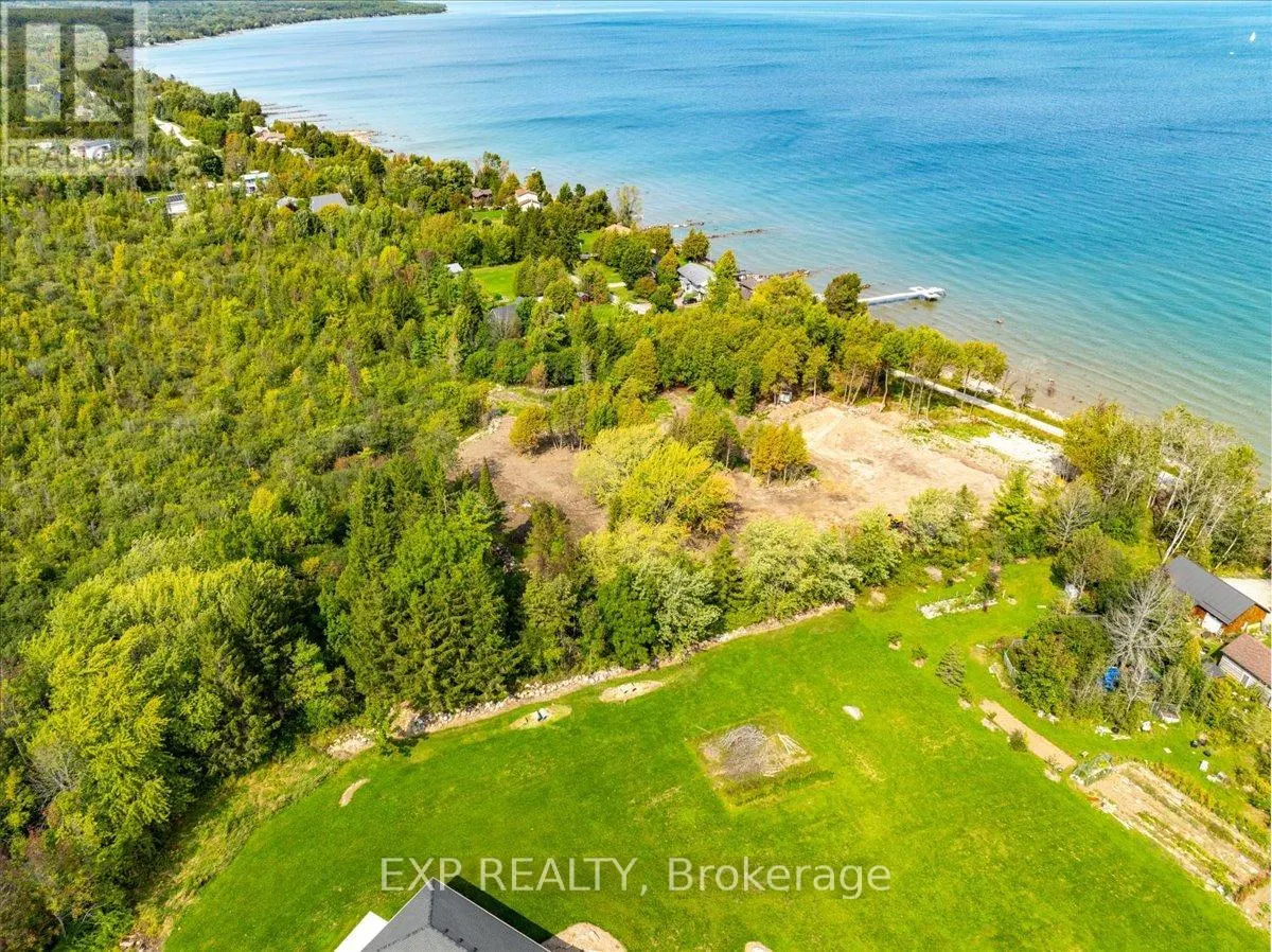 200 LAKESHORE ROAD