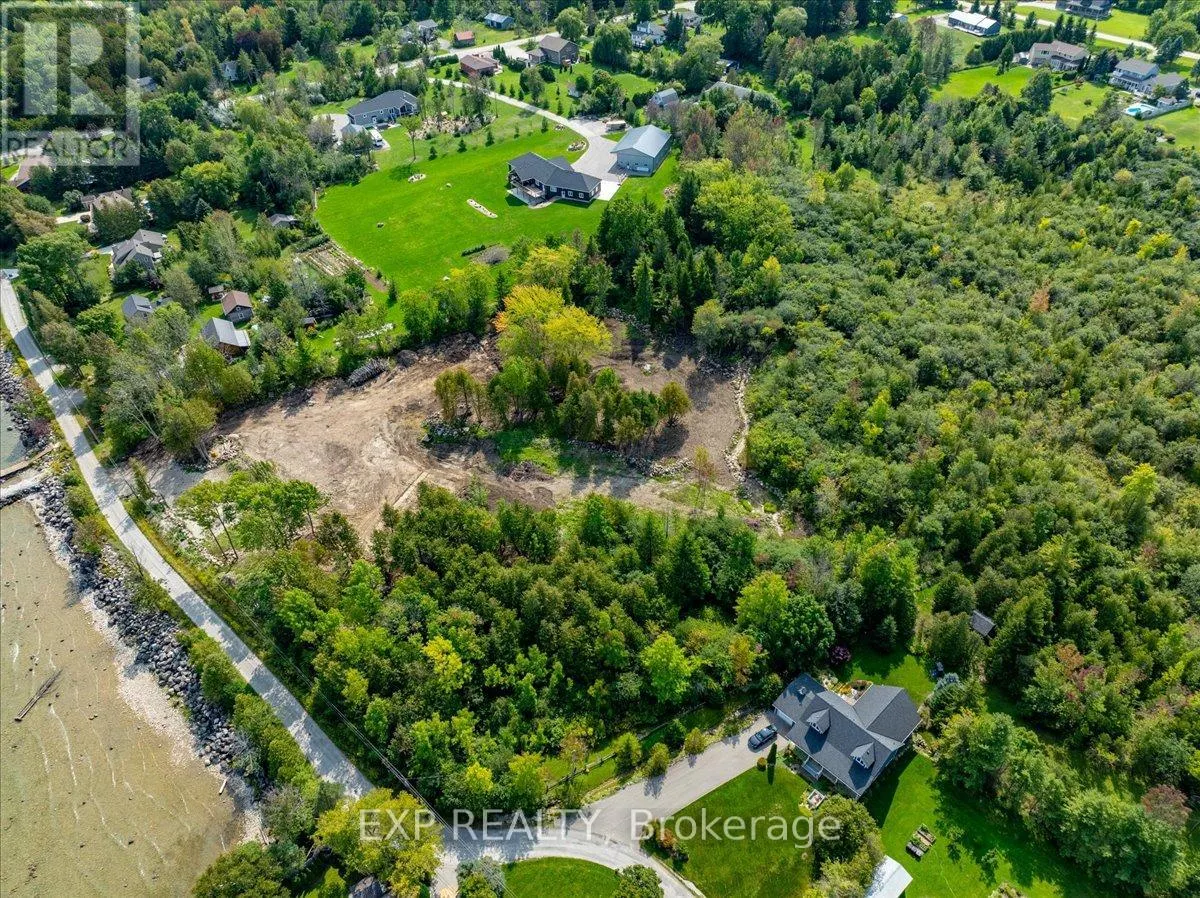 200 LAKESHORE ROAD
