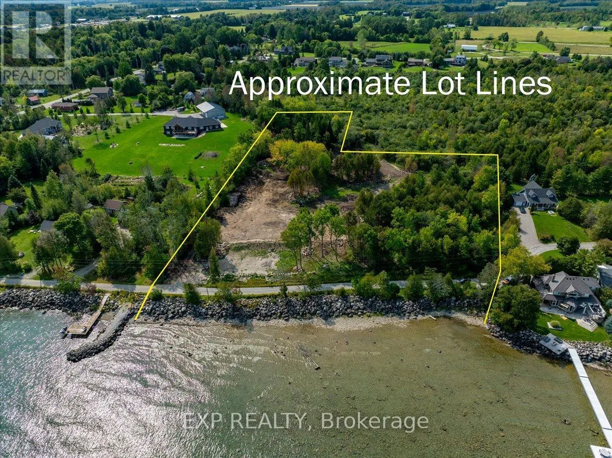 200 LAKESHORE ROAD