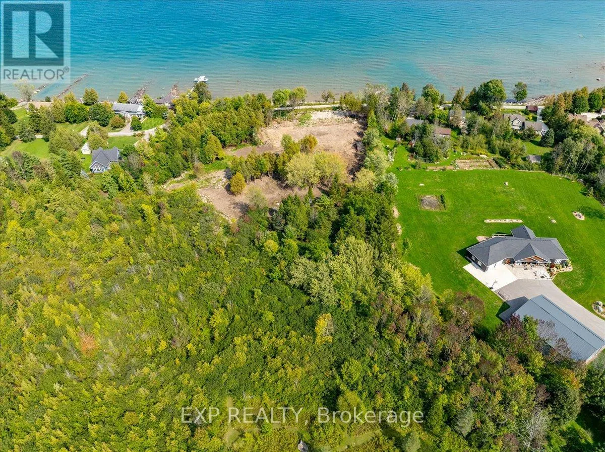 200 LAKESHORE ROAD