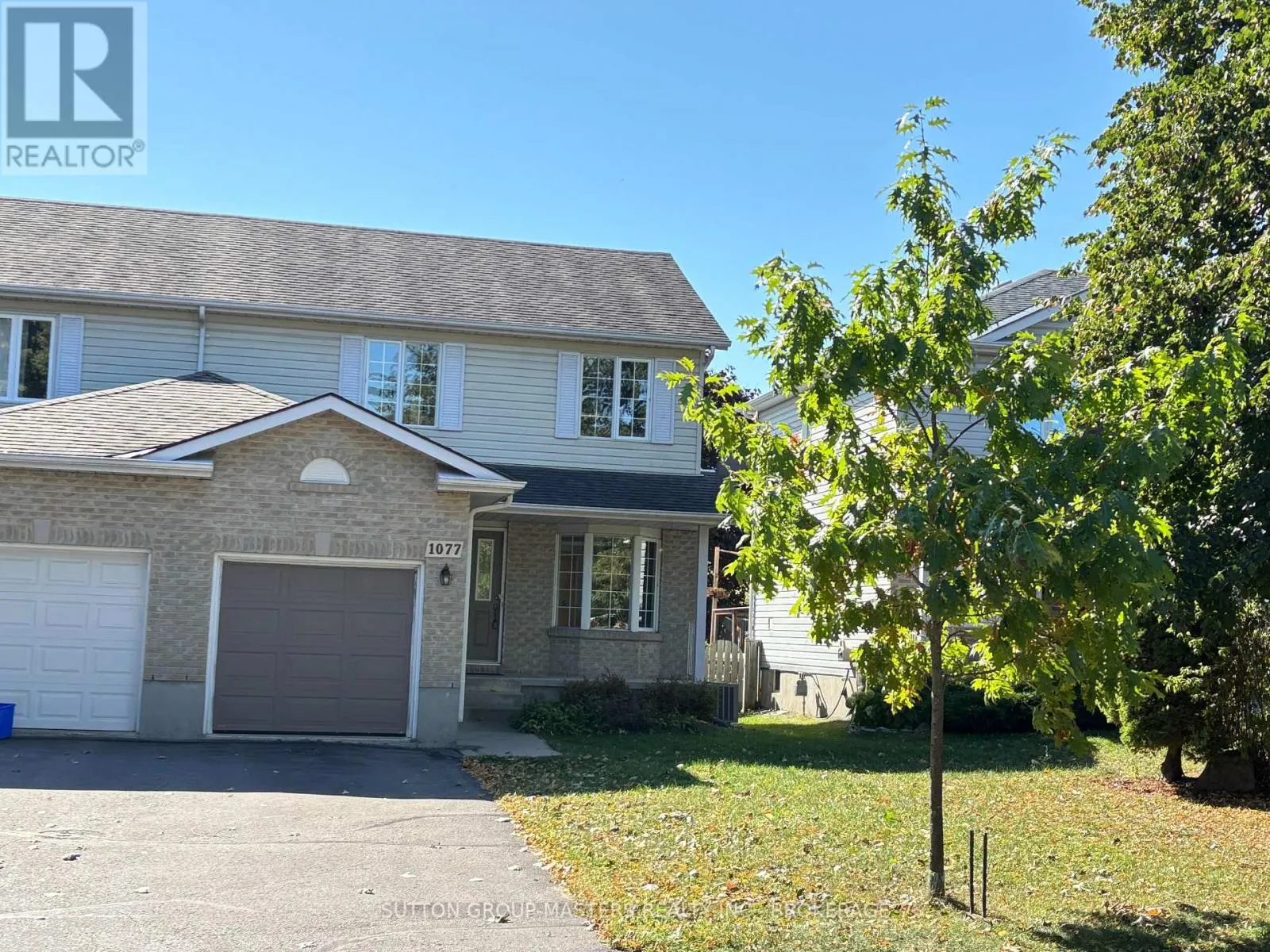 1077 ACADIA DRIVE