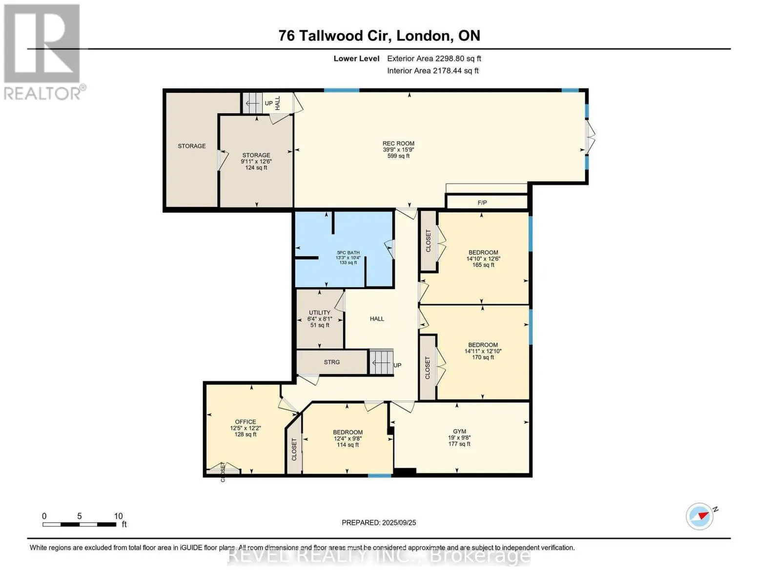 76 TALLWOOD CIRCLE