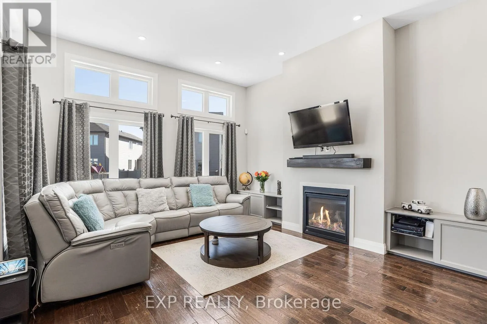 42 GRANITE STREET