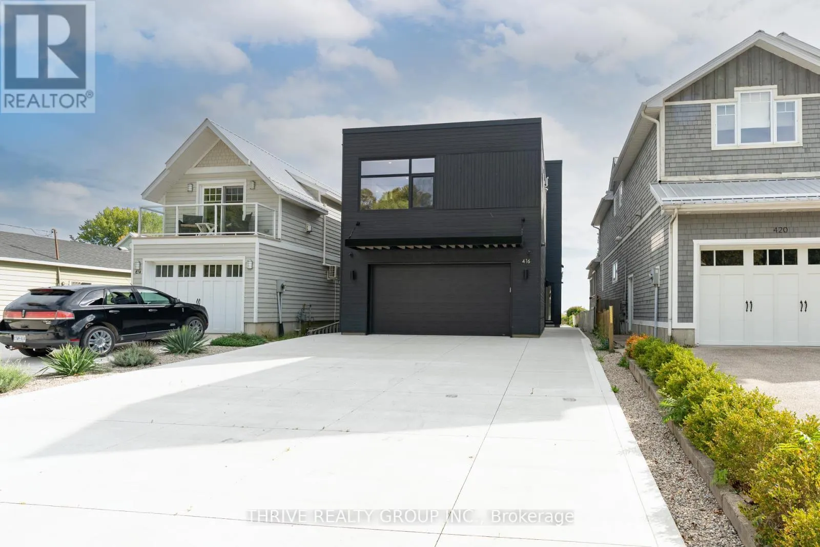 416 EDITH CAVELL BOULEVARD
