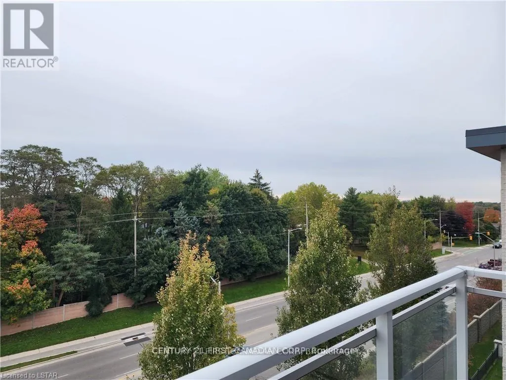 411 - 1705 FIDDLEHEAD PLACE, #411