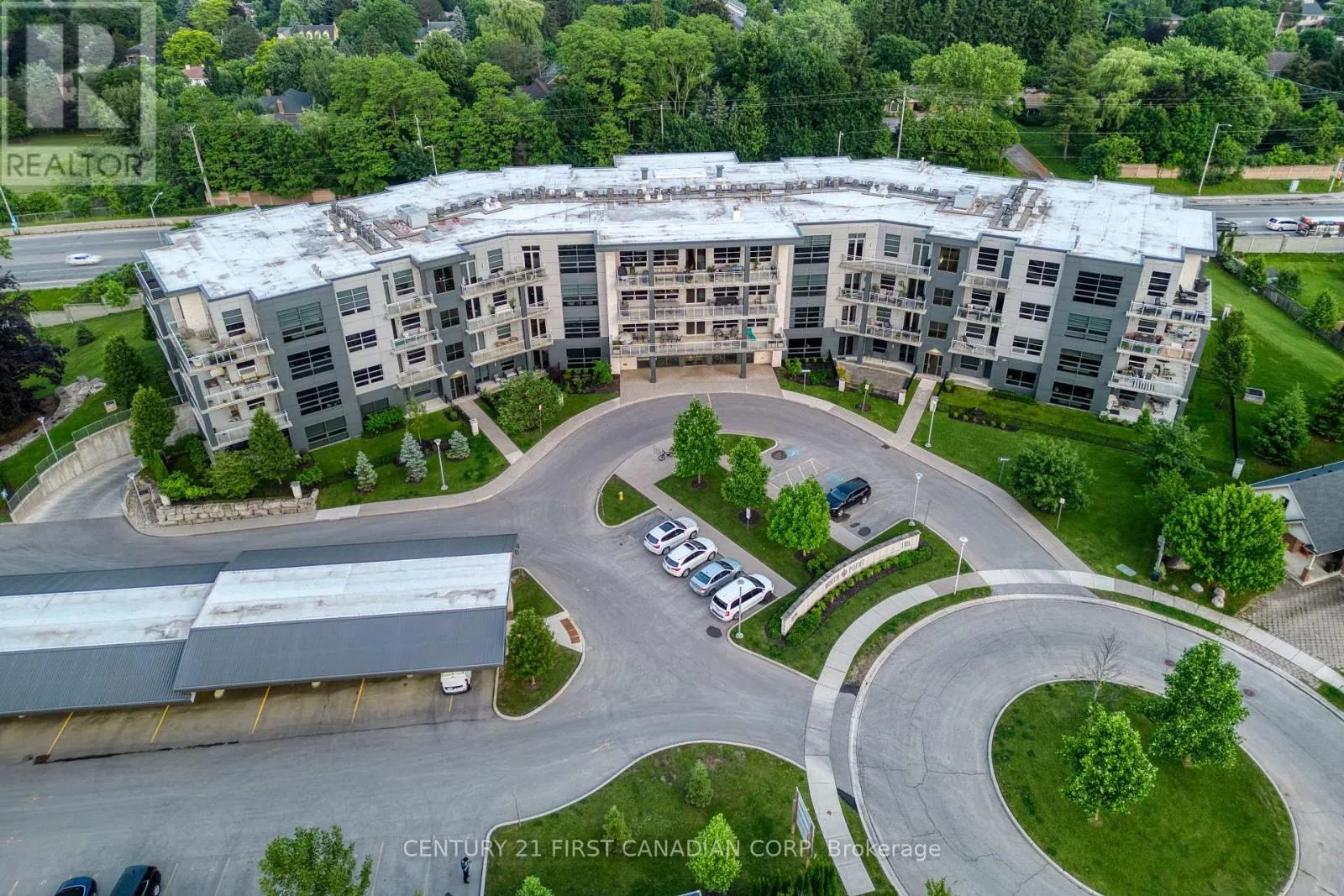 411 - 1705 FIDDLEHEAD PLACE, #411