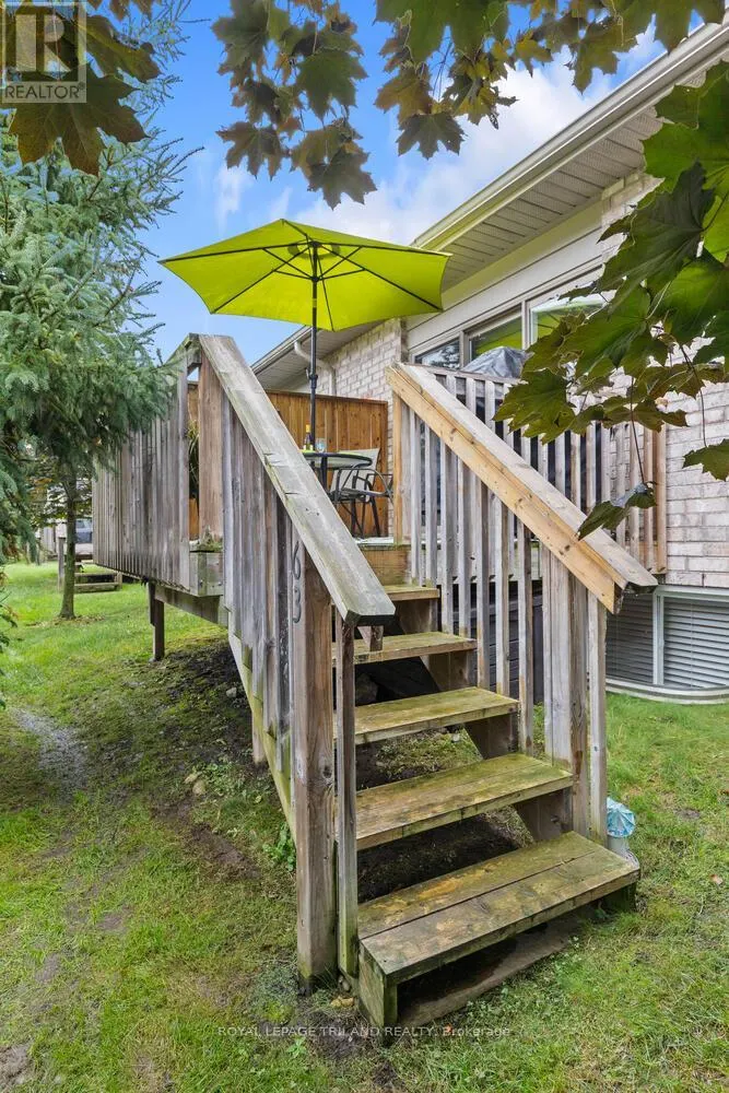 63 - 765 KILLARNEY ROAD, #63