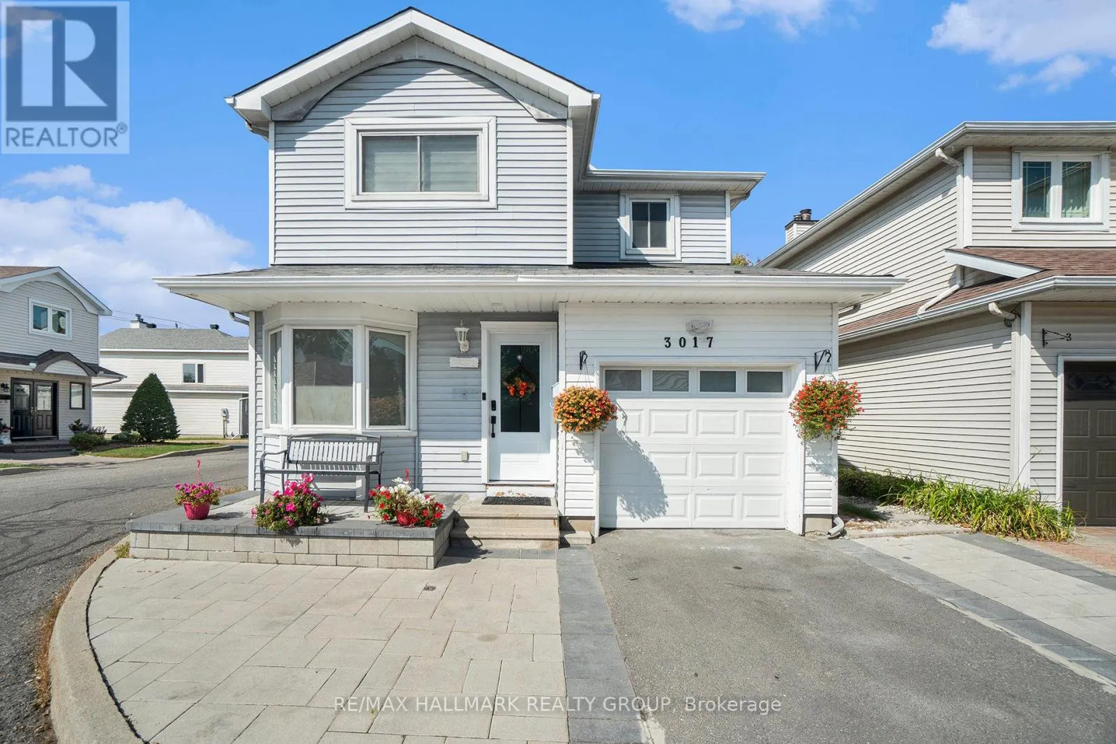 32 - 3017 VICTORIA HEIGHTS CRESCENT
