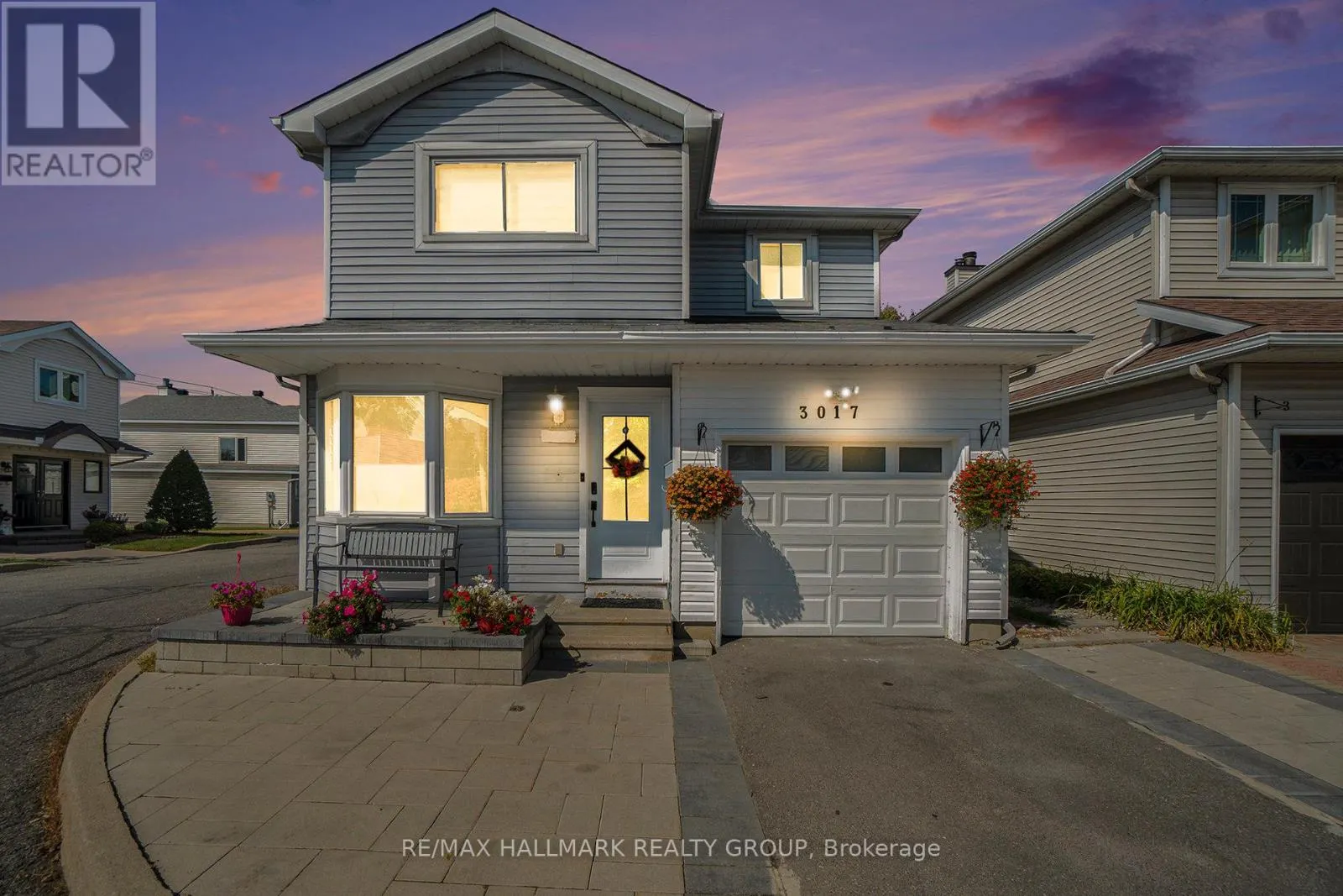 32 - 3017 VICTORIA HEIGHTS CRESCENT