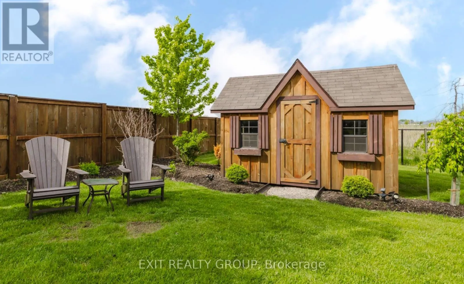 53 HAMPTON RIDGE DRIVE
