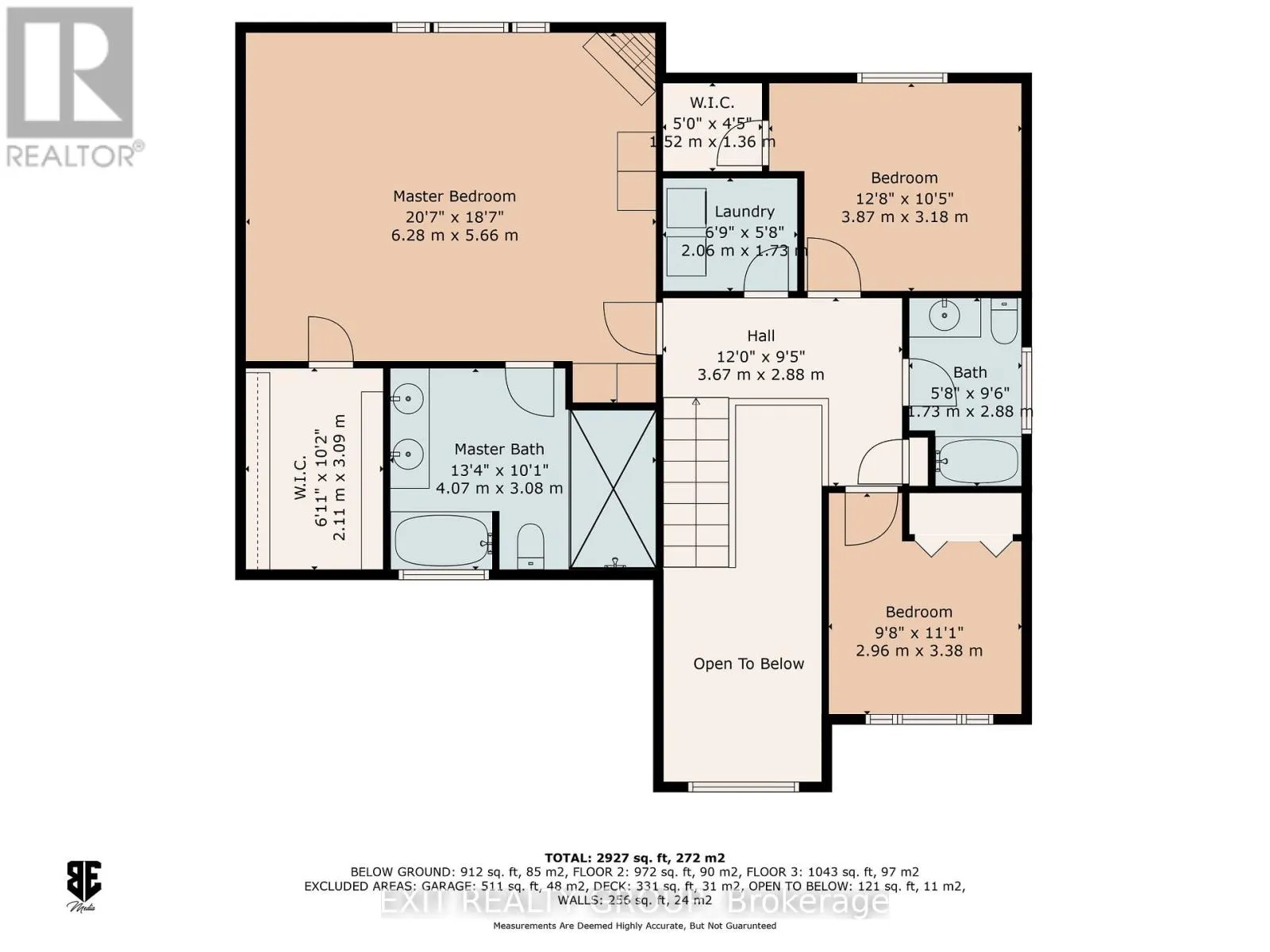 53 HAMPTON RIDGE DRIVE