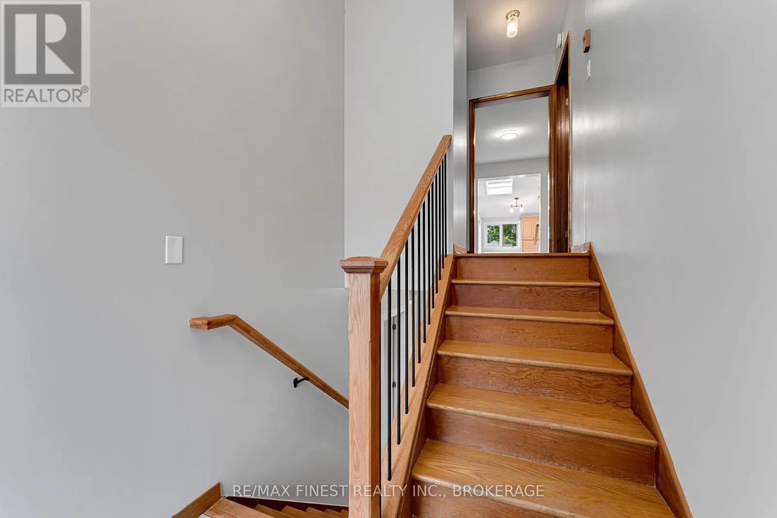 167 SHERMAN STREET
