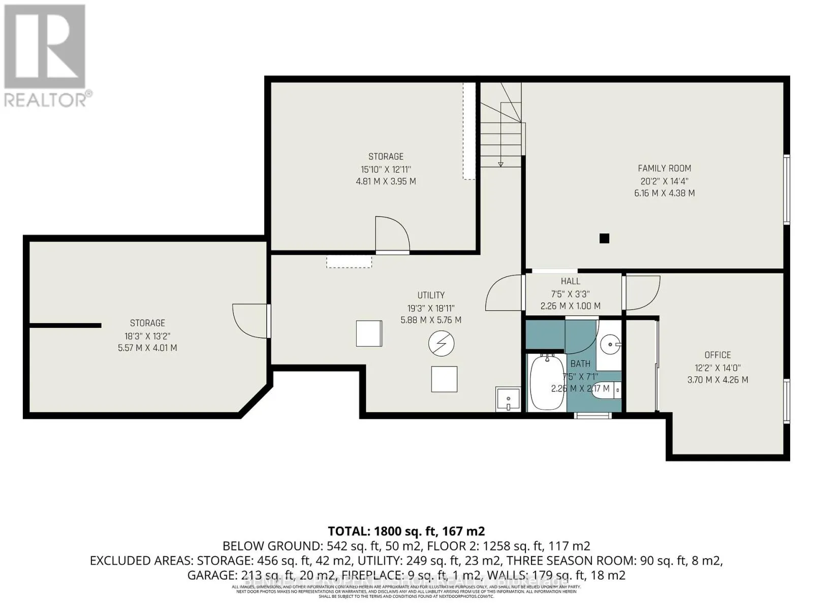 11 BILLINGHAM CRESCENT