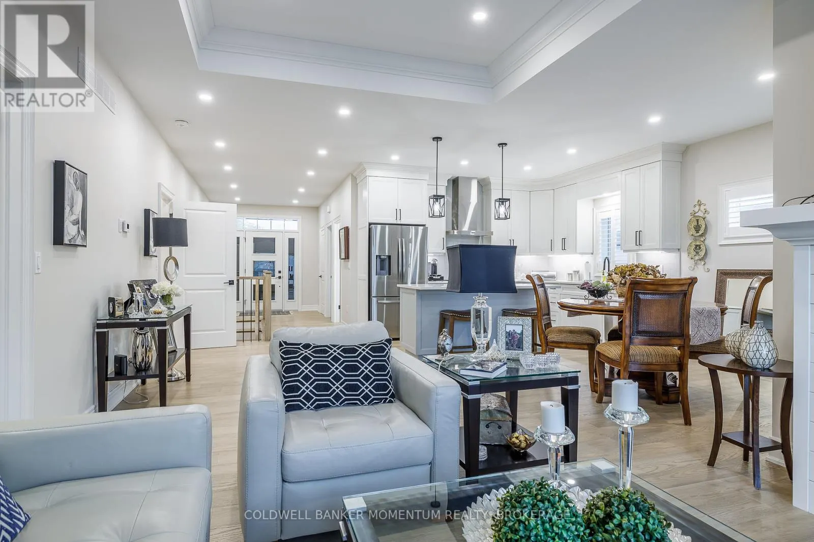273 LANCASTER DRIVE
