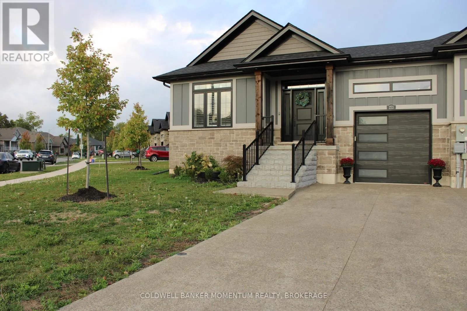 273 LANCASTER DRIVE