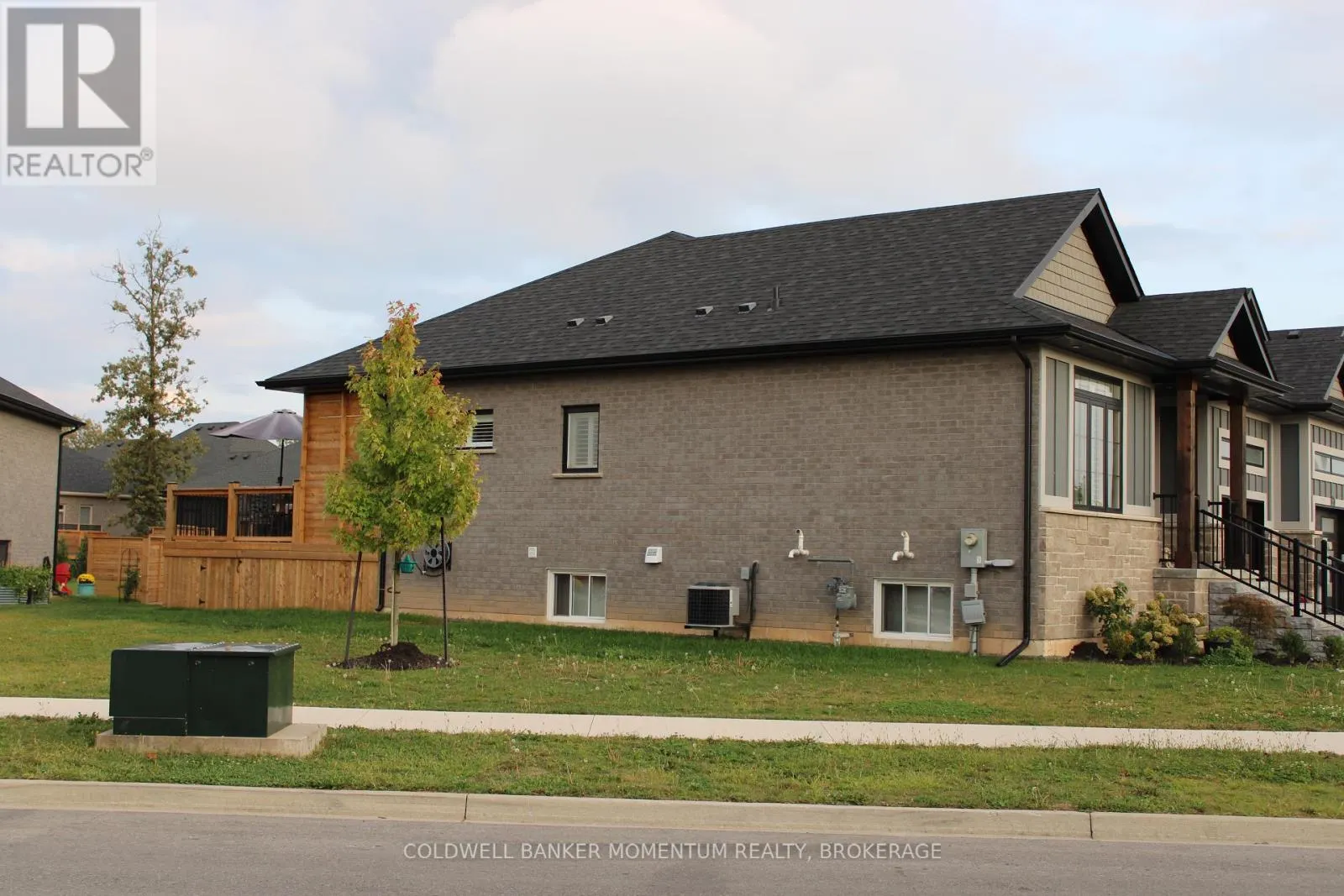 273 LANCASTER DRIVE