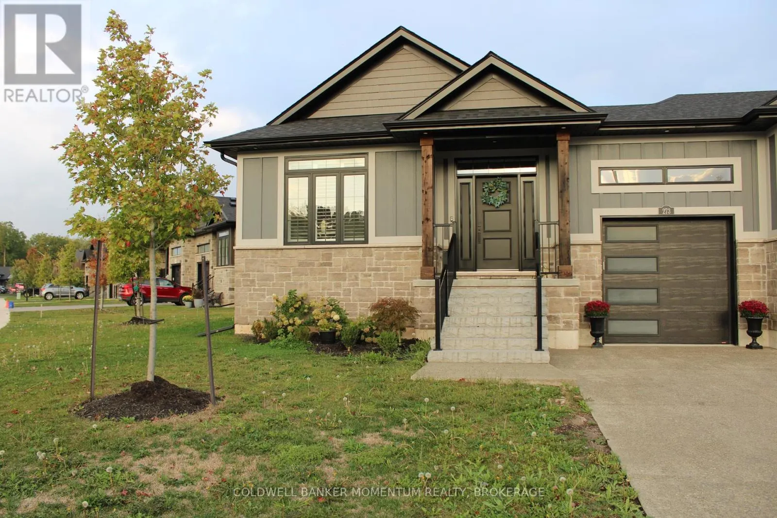 273 LANCASTER DRIVE