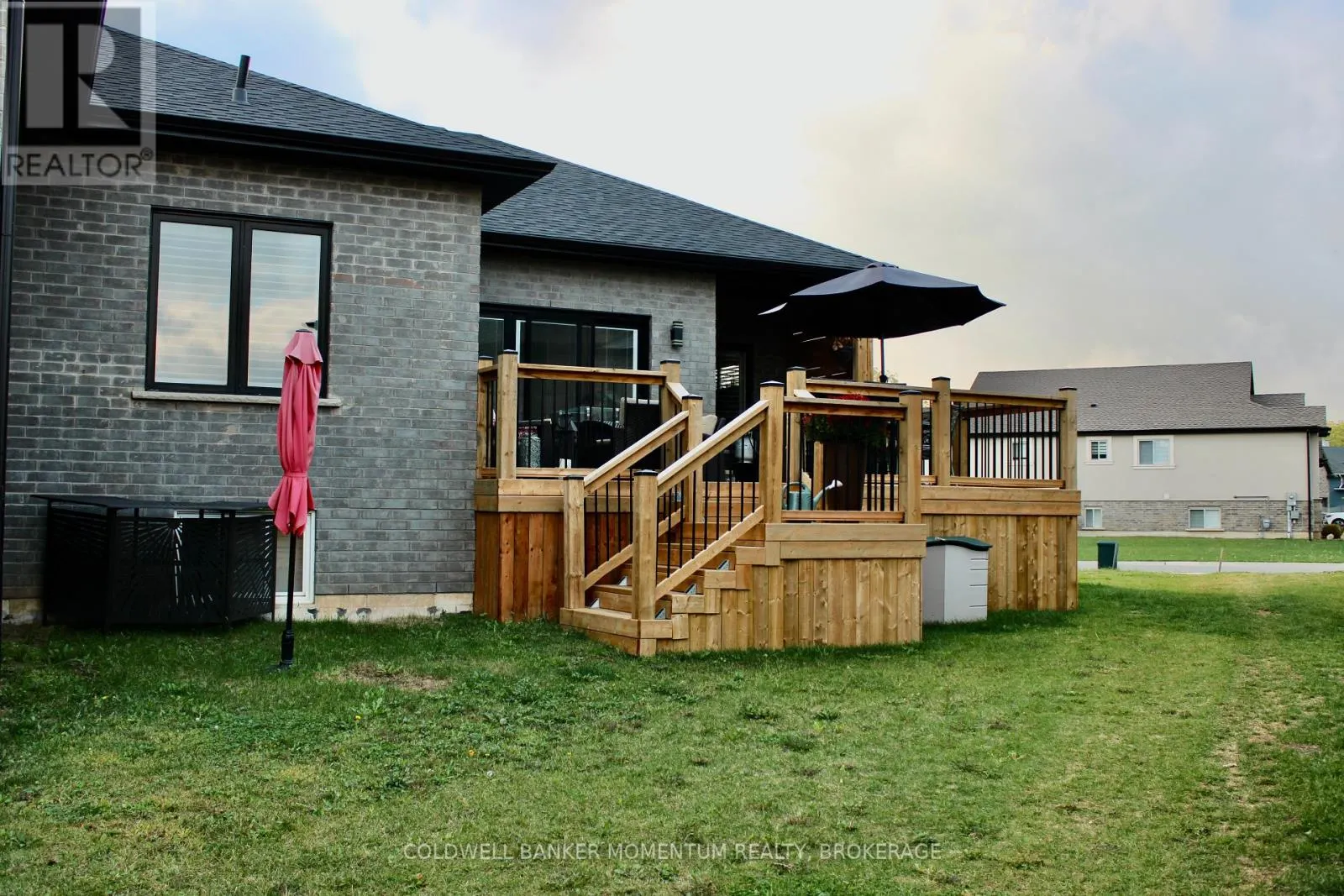 273 LANCASTER DRIVE