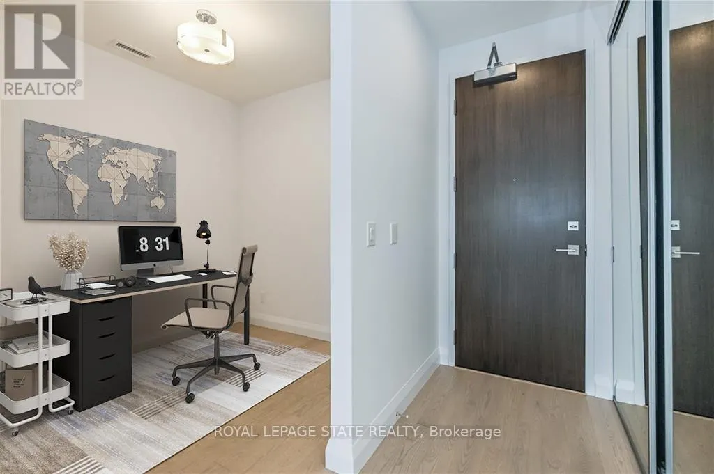 507 - 101 LOCKE STREET S