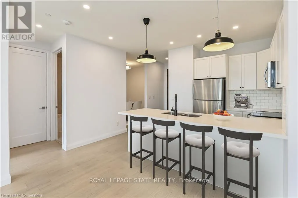 507 - 101 LOCKE STREET S