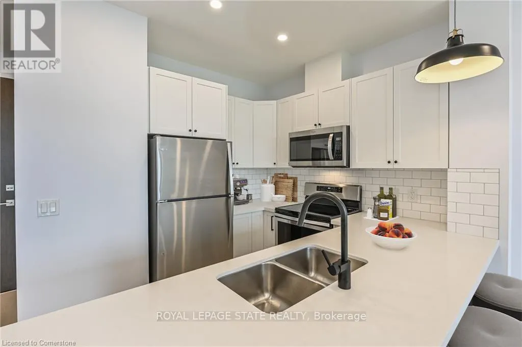 507 - 101 LOCKE STREET S