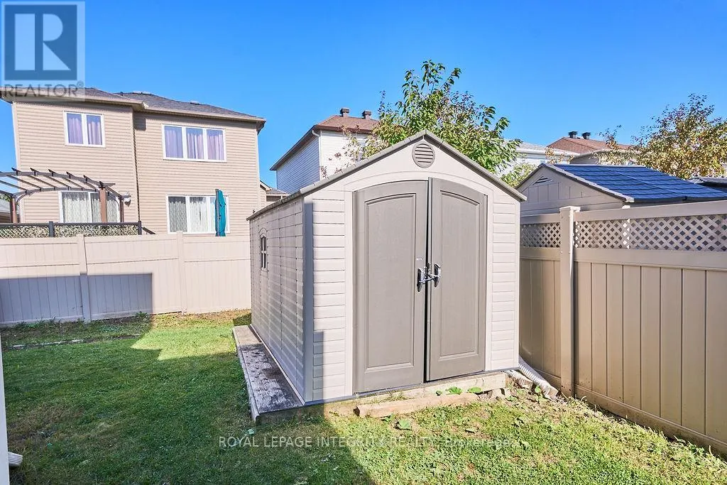 424 HAILEYBURY STREET