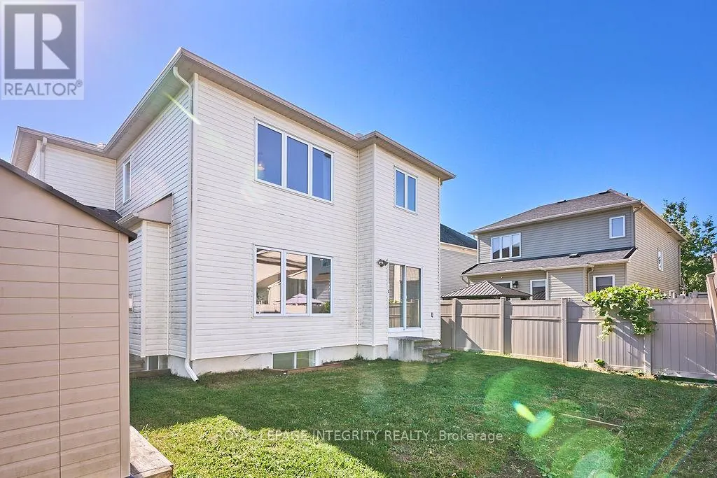 424 HAILEYBURY STREET