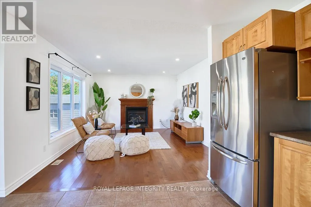 424 HAILEYBURY STREET