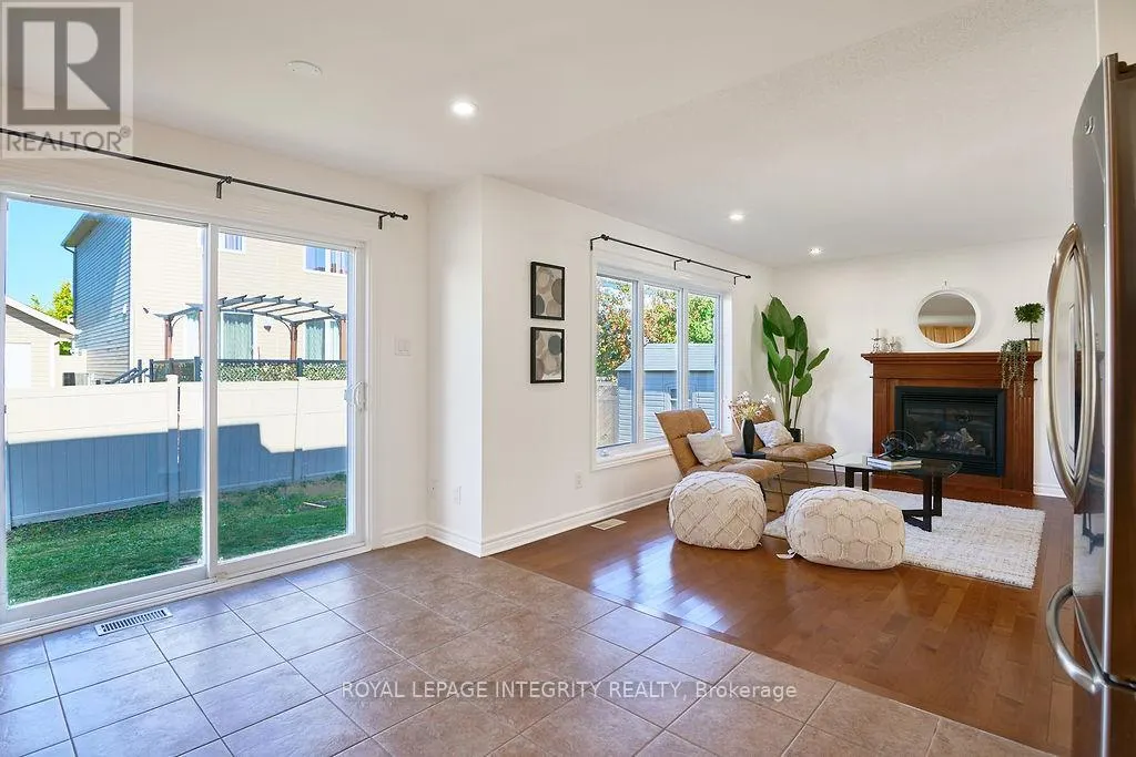 424 HAILEYBURY STREET