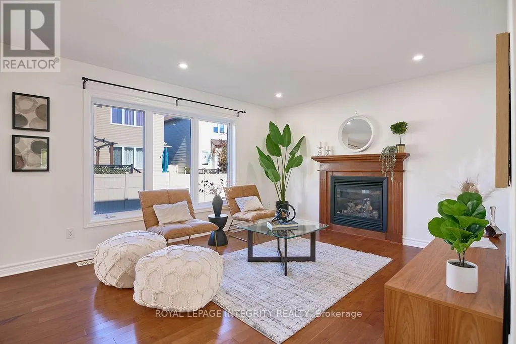 424 HAILEYBURY STREET