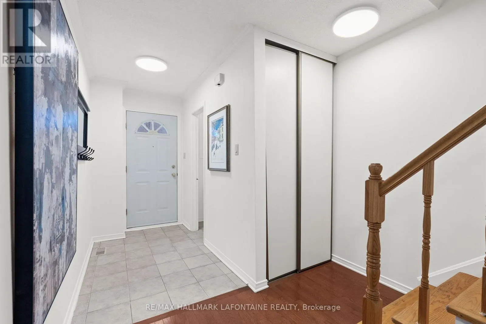 190 - 125 THE ROCKERY PRIVATE
