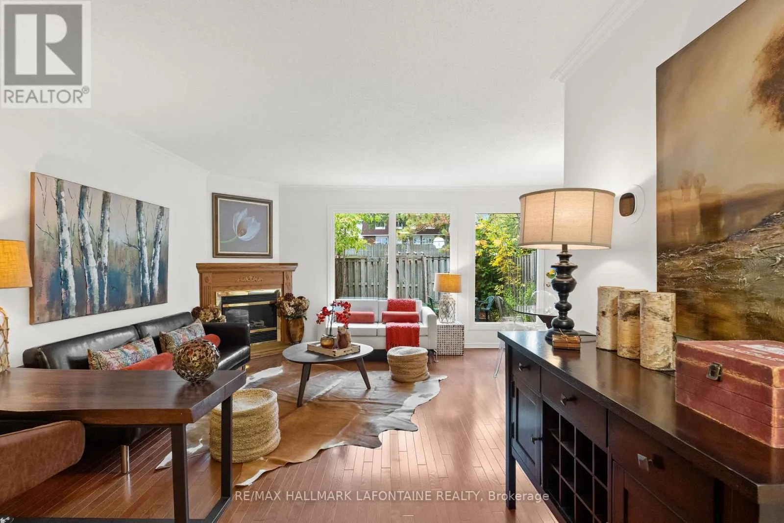 190 - 125 THE ROCKERY PRIVATE
